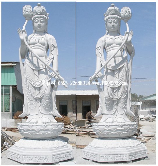 石雕佛像哪里刻的好？